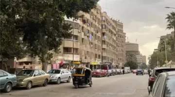 طقس الأربعاء: رياح معتدلة في الجنوب ورذاذ خفيف يغطي القاهرة الكبرى